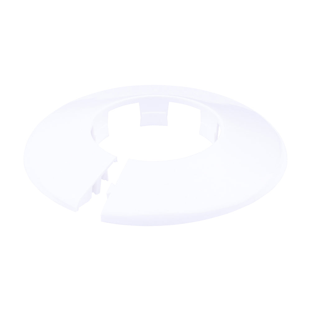 Pipe Collar - White - PC42 | 42mm product image
