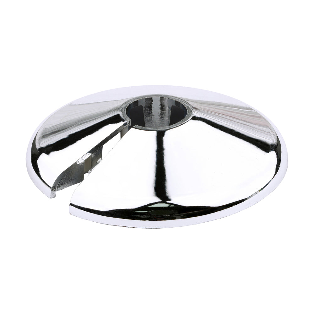 Pipe Collar - Chrome - PCC10 | 10mm product image