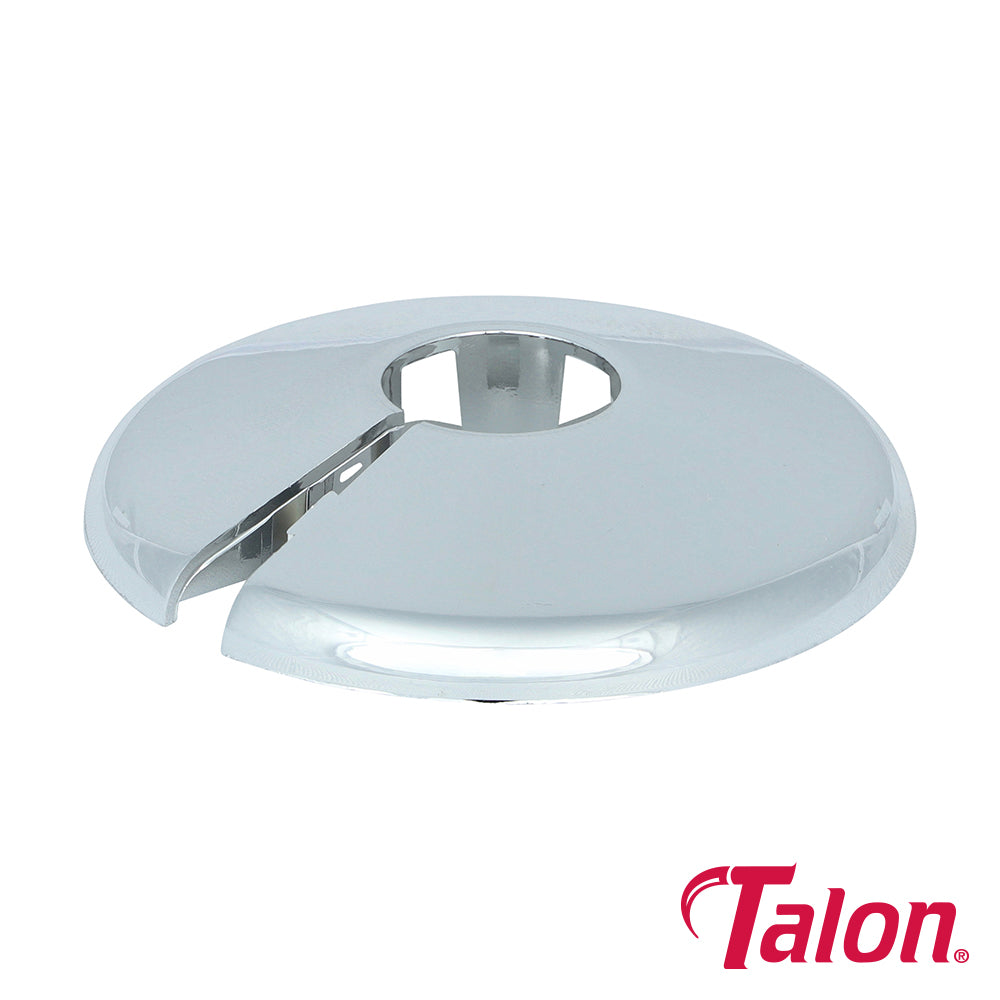 Pipe Collar - Chrome - PCC1510 | 15mm product image
