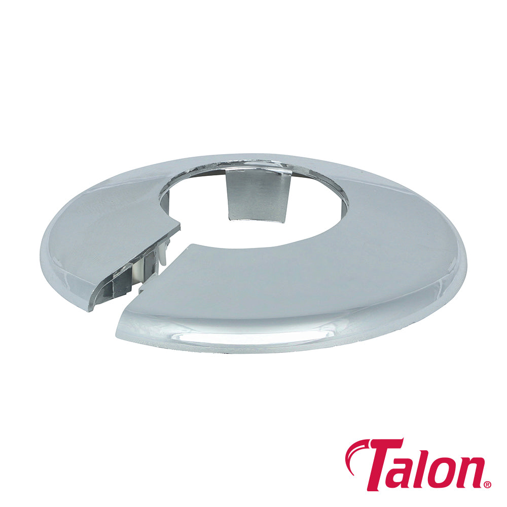 Pipe Collar - Chrome - PCC2810 | 28mm product image