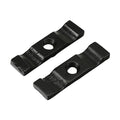 Turn Buttons - Black | 2" | Bag product image