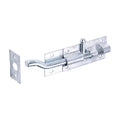 Necked Tower Bolt - Hot Dipped Galvanised | 4" | TIMpac product image