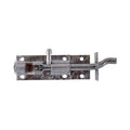 Necked Tower Bolt - Hot Dipped Galvanised | 8" | Bag product image