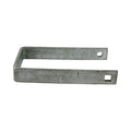 Throw-Over Gate Loop - Hot Dipped Galvanised | 150mm product image