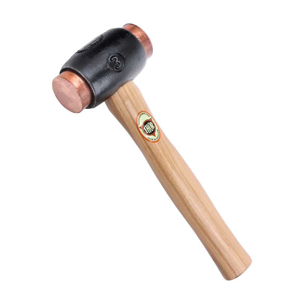 Thor Copper Hammer - 04-314 | Size 3 / 44mm product image