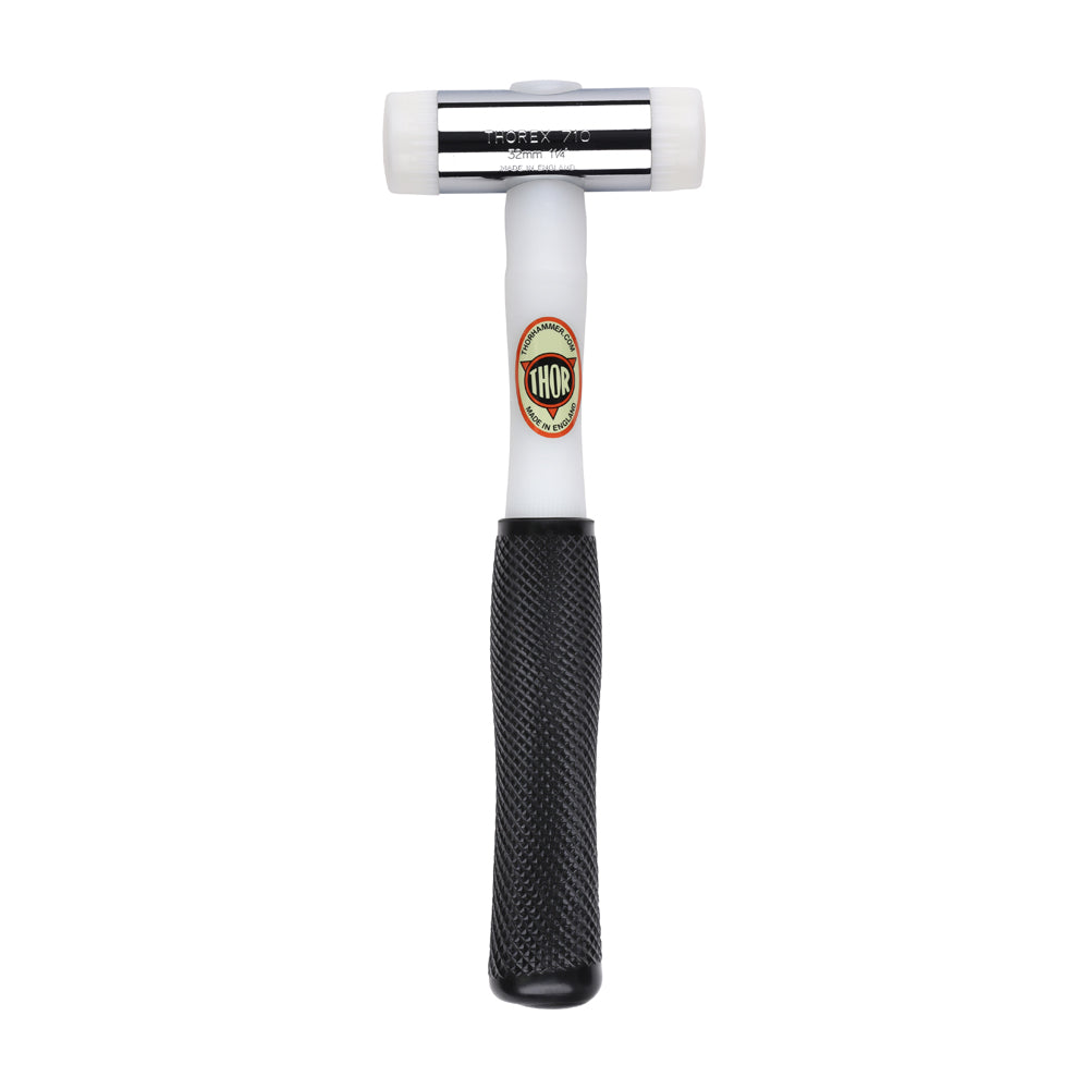 Thor Thorex Nylon Hammer - Plastic - 11-710 | 32mm additional image 2