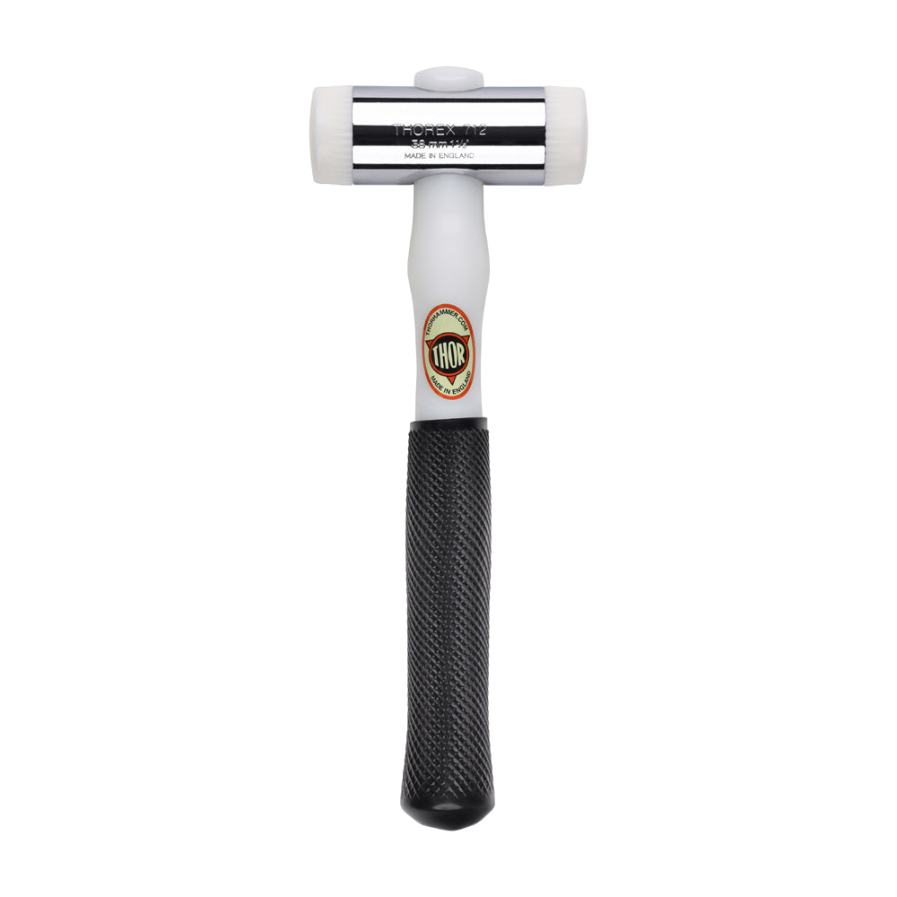 Thor Thorex Nylon Hammer - Plastic - 11-712 | 38mm additional image 2