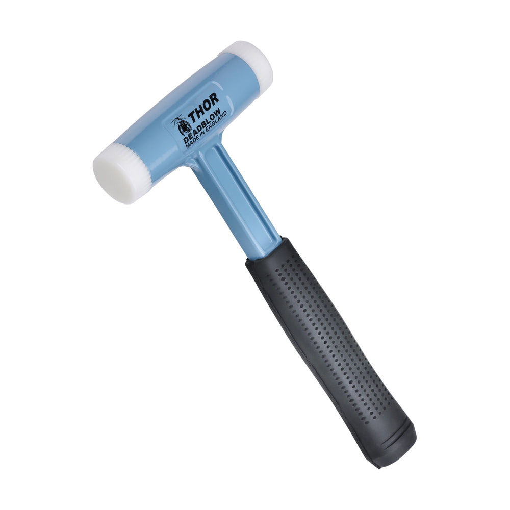 Thor Thorace Dead Blow Nylon Hammer - 20-1212 | 38mm product image