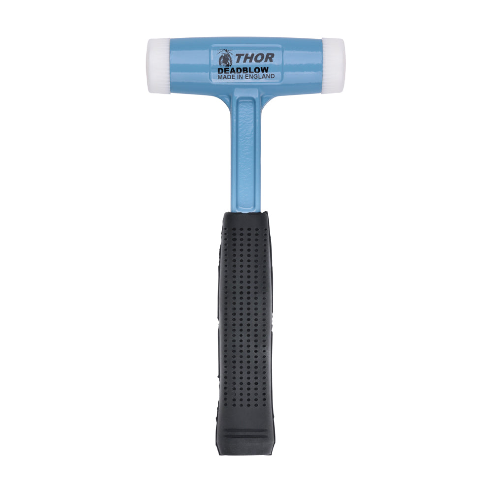 Thor Thorace Dead Blow Nylon Hammer - 20-1212 | 38mm additional image 3