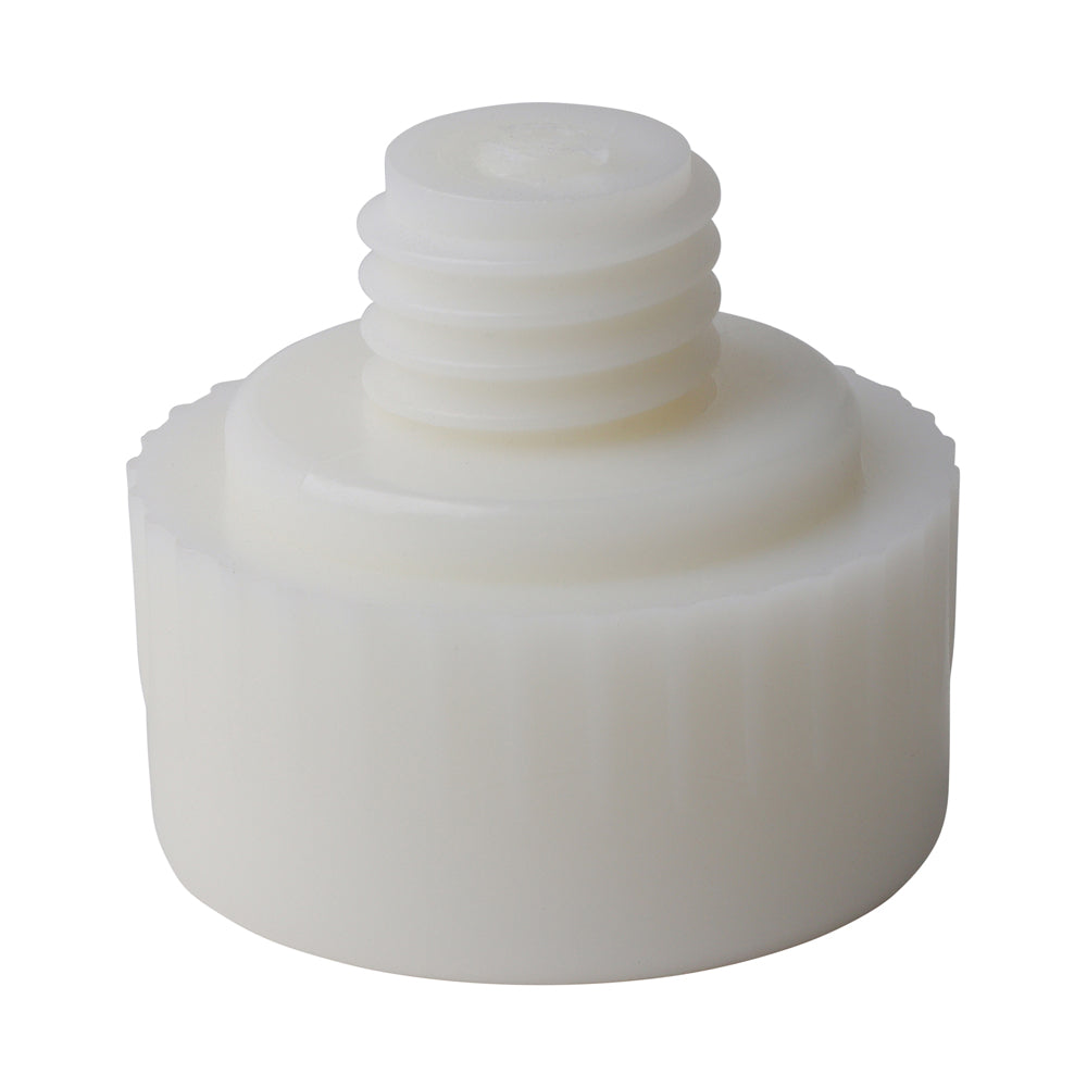Thor Thorex Nylon Hammer Replacement Head - White - 76-710NF | 32mm additional image 2
