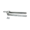 Throw-Over Locking Gate Loop - Hot Dipped Galvanised | 450mm product image