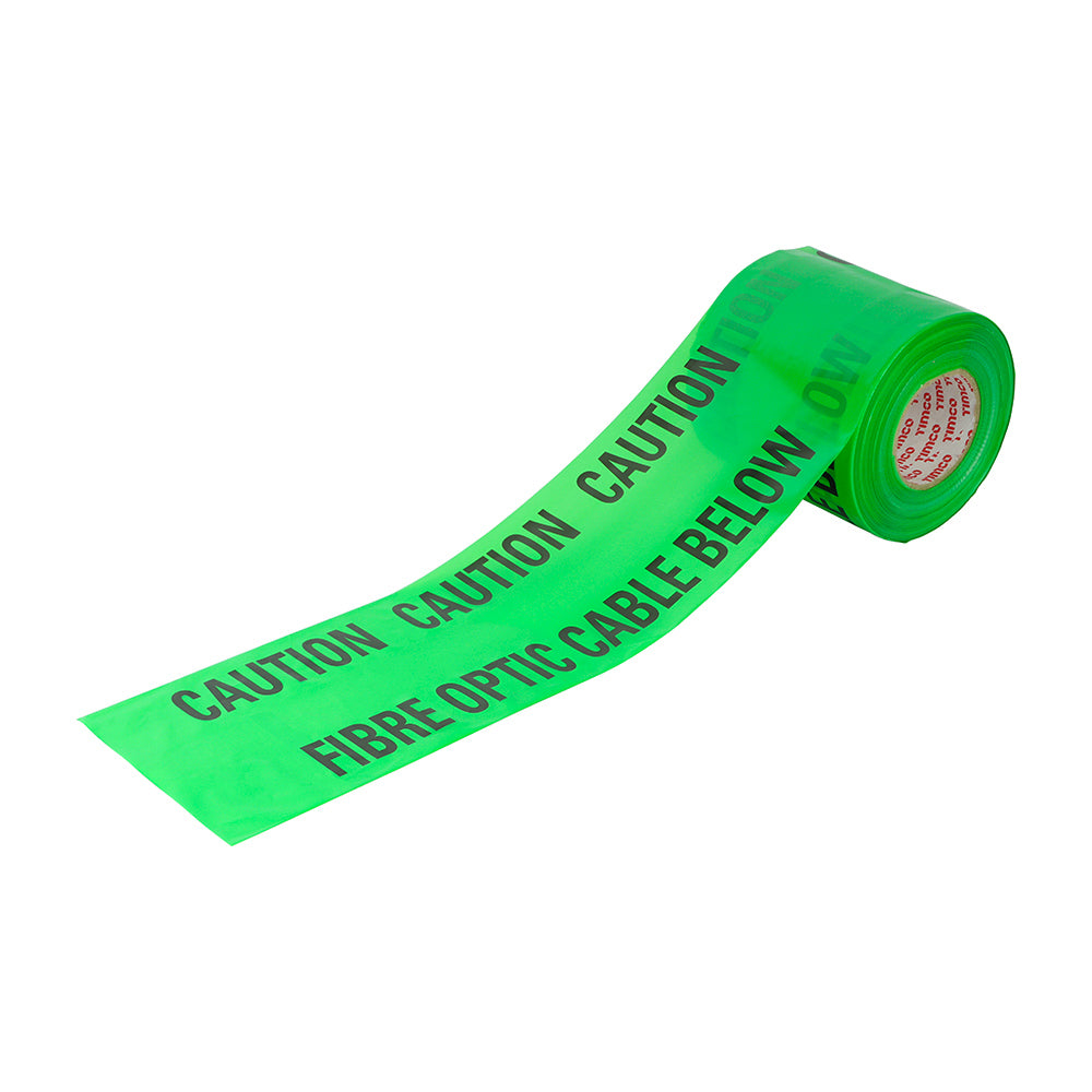 Underground Tape - Fibre Optic Cable | 365m x 150mm product image