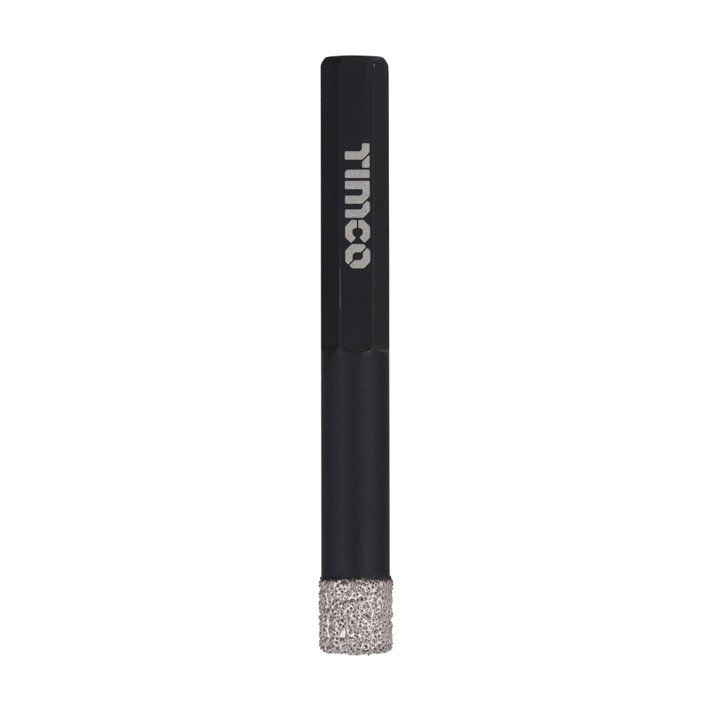 Premium Diamond Tile & Glass Bit | 10.0mm product image