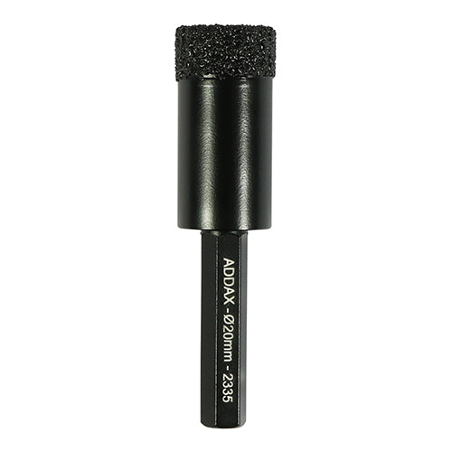Premium Diamond Tile & Glass Bit | 20.0mm product image