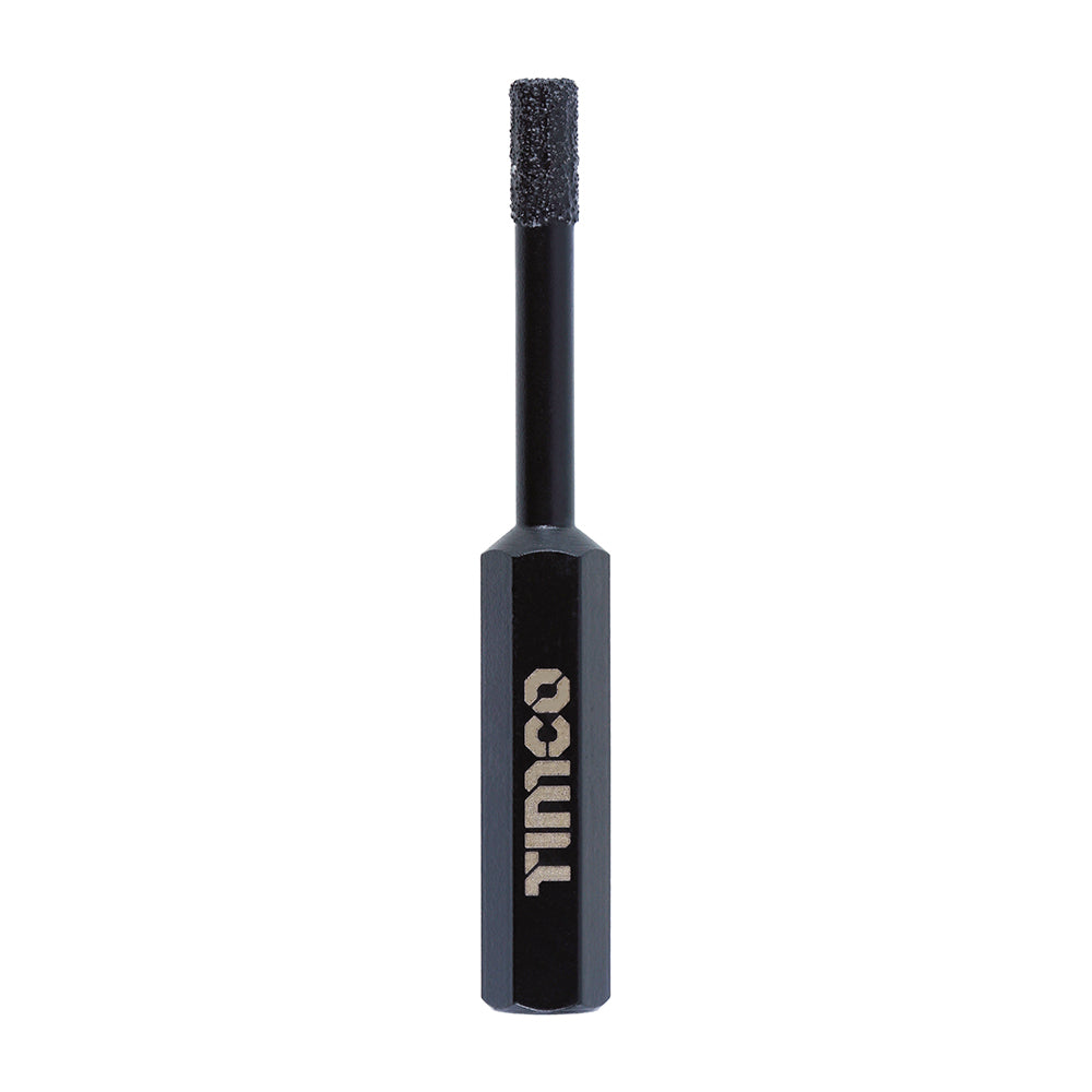 Premium Diamond Tile & Glass Bit | 5.0mm product image