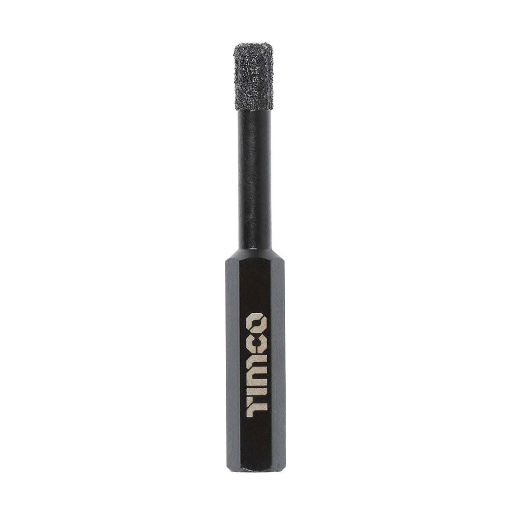 Premium Diamond Tile & Glass Bit | 6.0mm product image