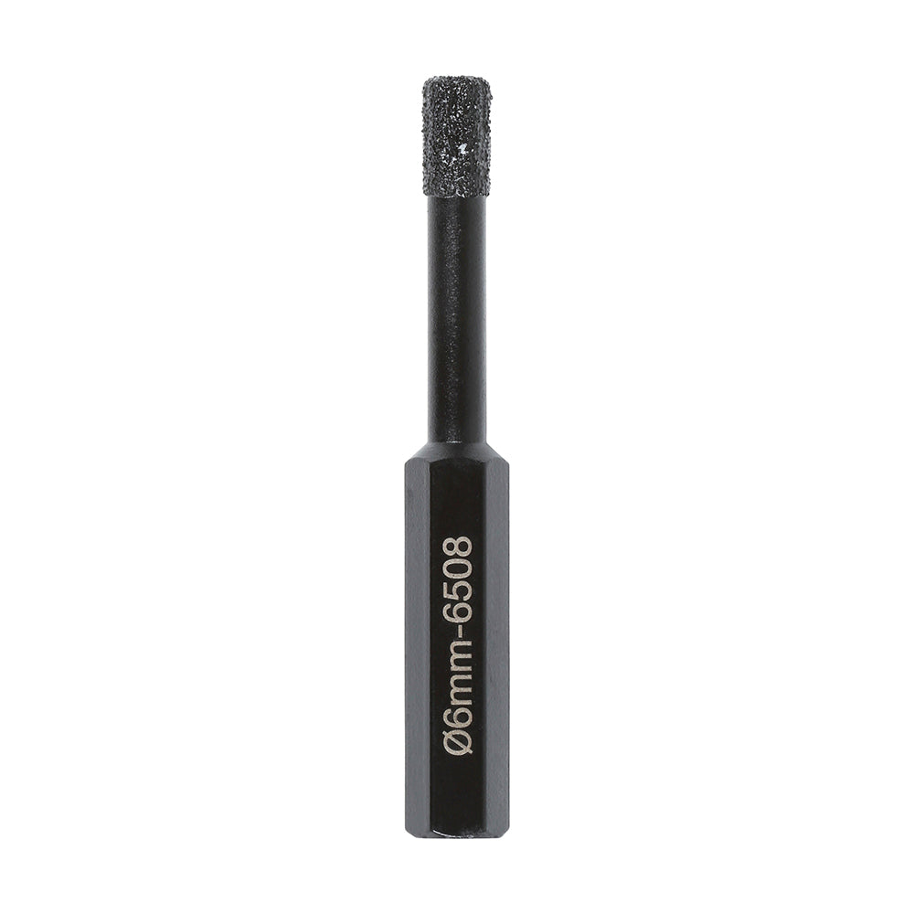 Premium Diamond Tile & Glass Bit | 6.0mm additional image 2