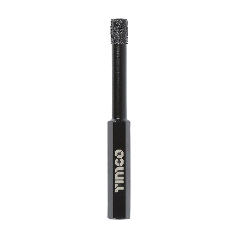 Premium Diamond Tile & Glass Bit | 7.0mm product image
