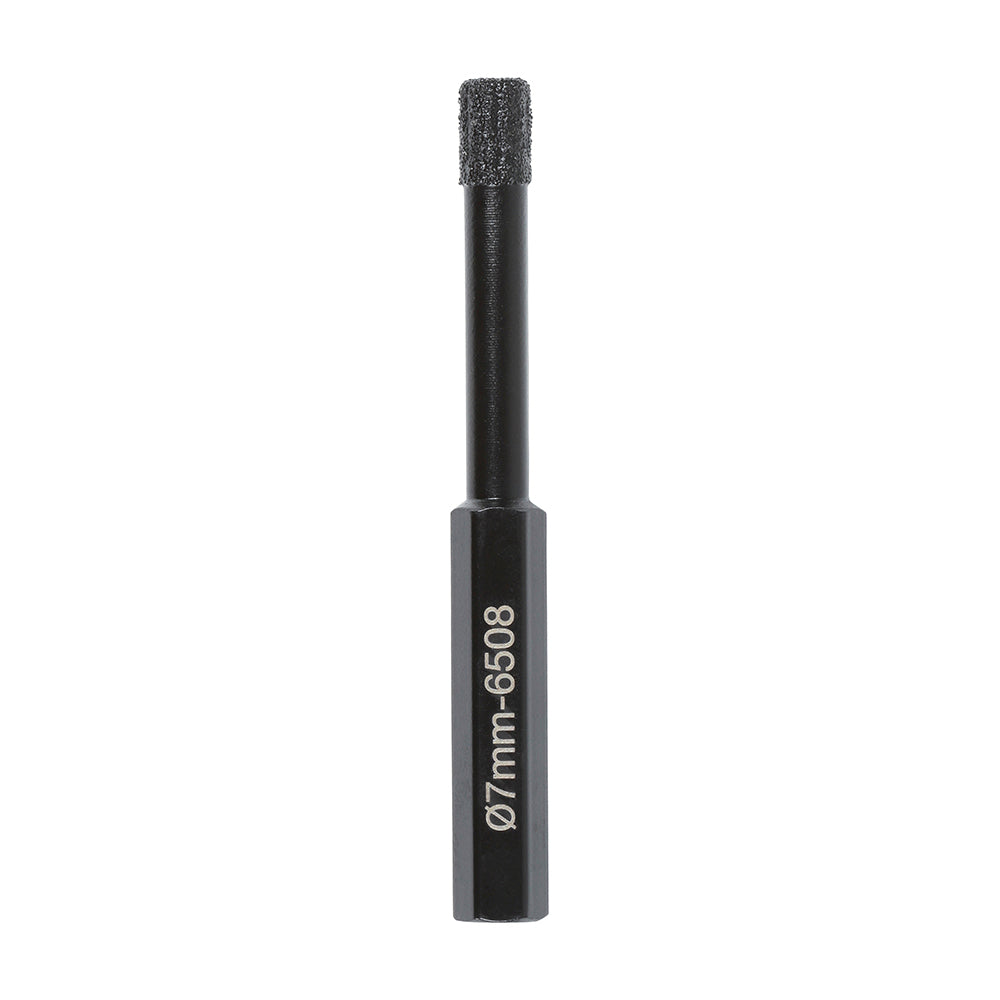 Premium Diamond Tile & Glass Bit | 7.0mm additional image 2