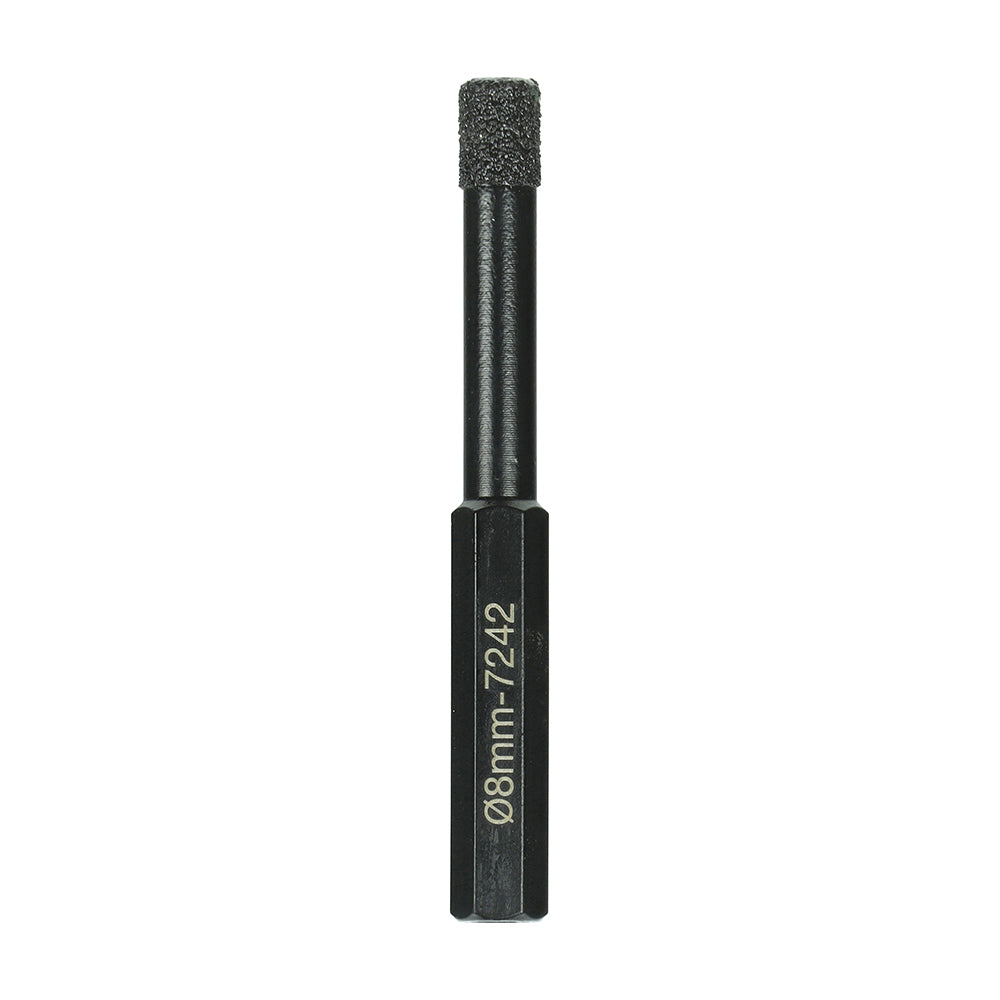 Premium Diamond Tile & Glass Bit | 8.0mm product image