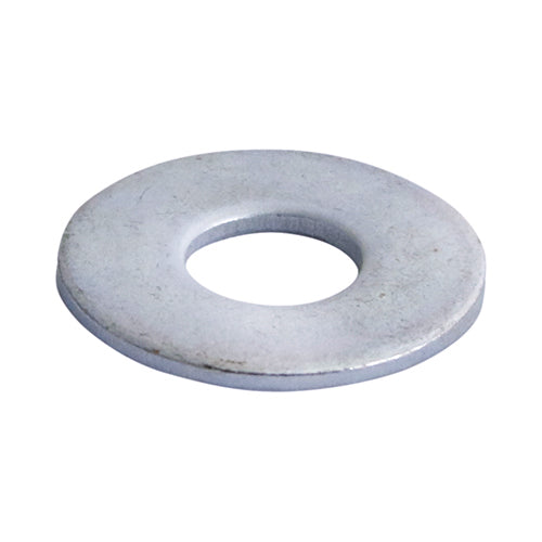 Form C Washers - Zinc | M12 | Box | Pack of 2000 product image