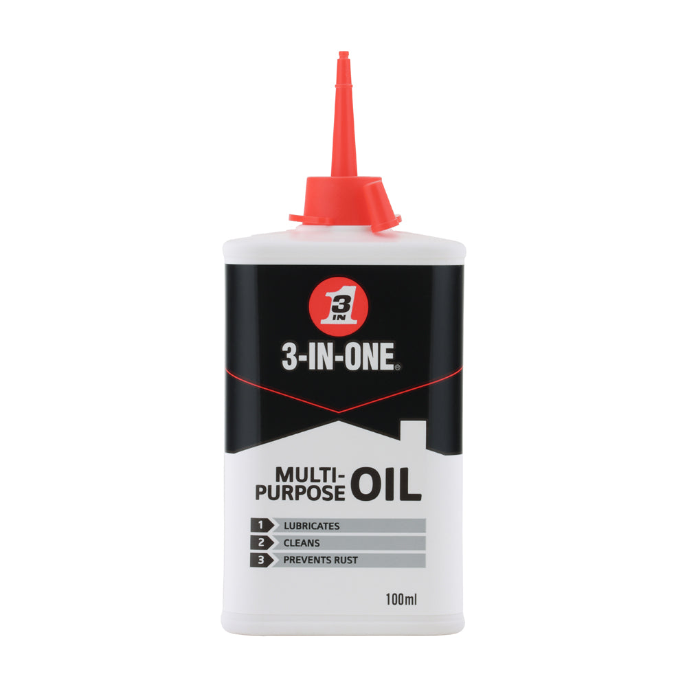 3-IN-ONE® Multi-Purpose Drip Oil - 44230/P | 100ml product image