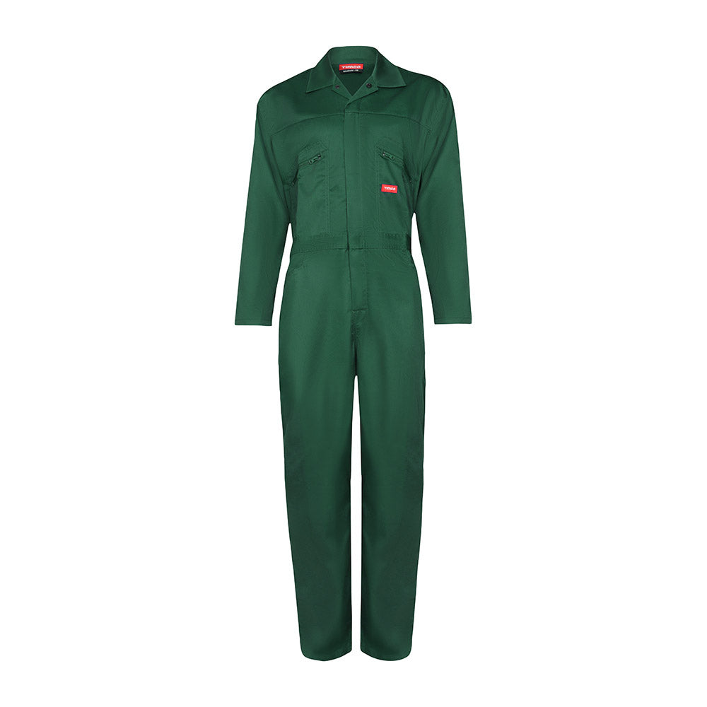 Workman Overall - Greener Pastures | Large 46 product image