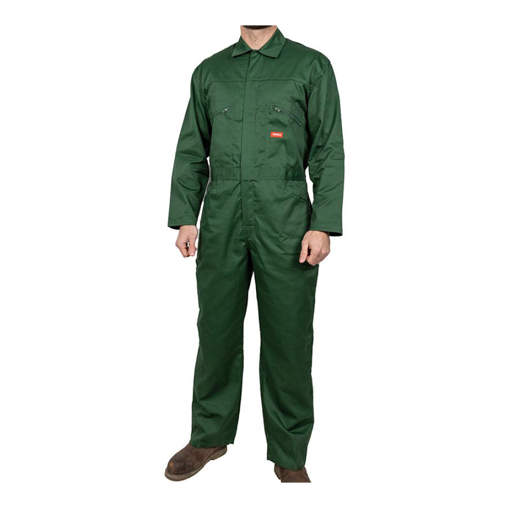 Workman Overall - Greener Pastures | Medium 42 additional image 2
