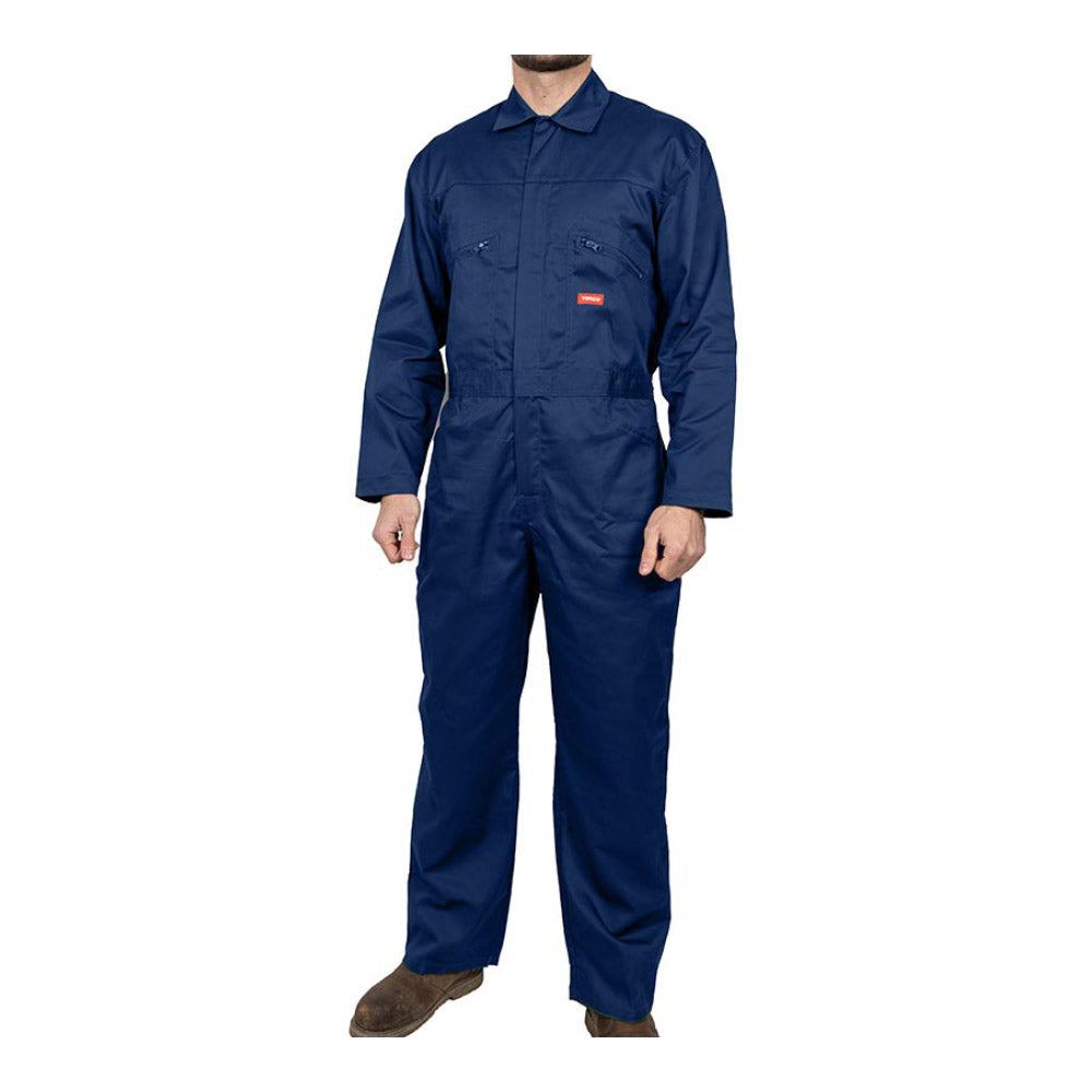 Workman Overall - Maritime Blue | Large 46 additional image 2