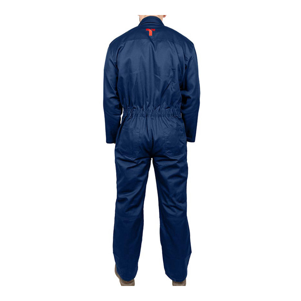 Workman Overall - Maritime Blue | Large 46 additional image 3