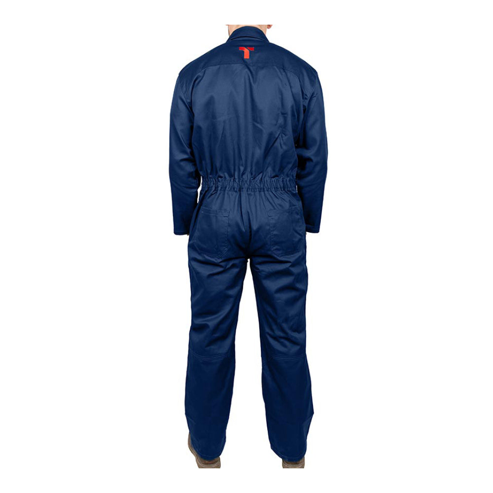 Workman Overall - Maritime Blue | X Large 50 additional image 3
