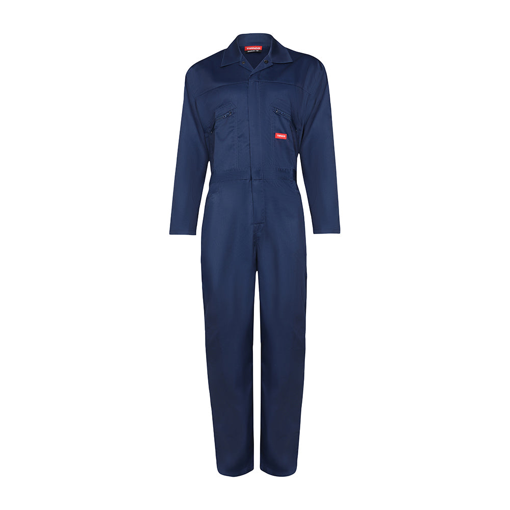 Workman Overall - Maritime Blue | XX Large 54 product image