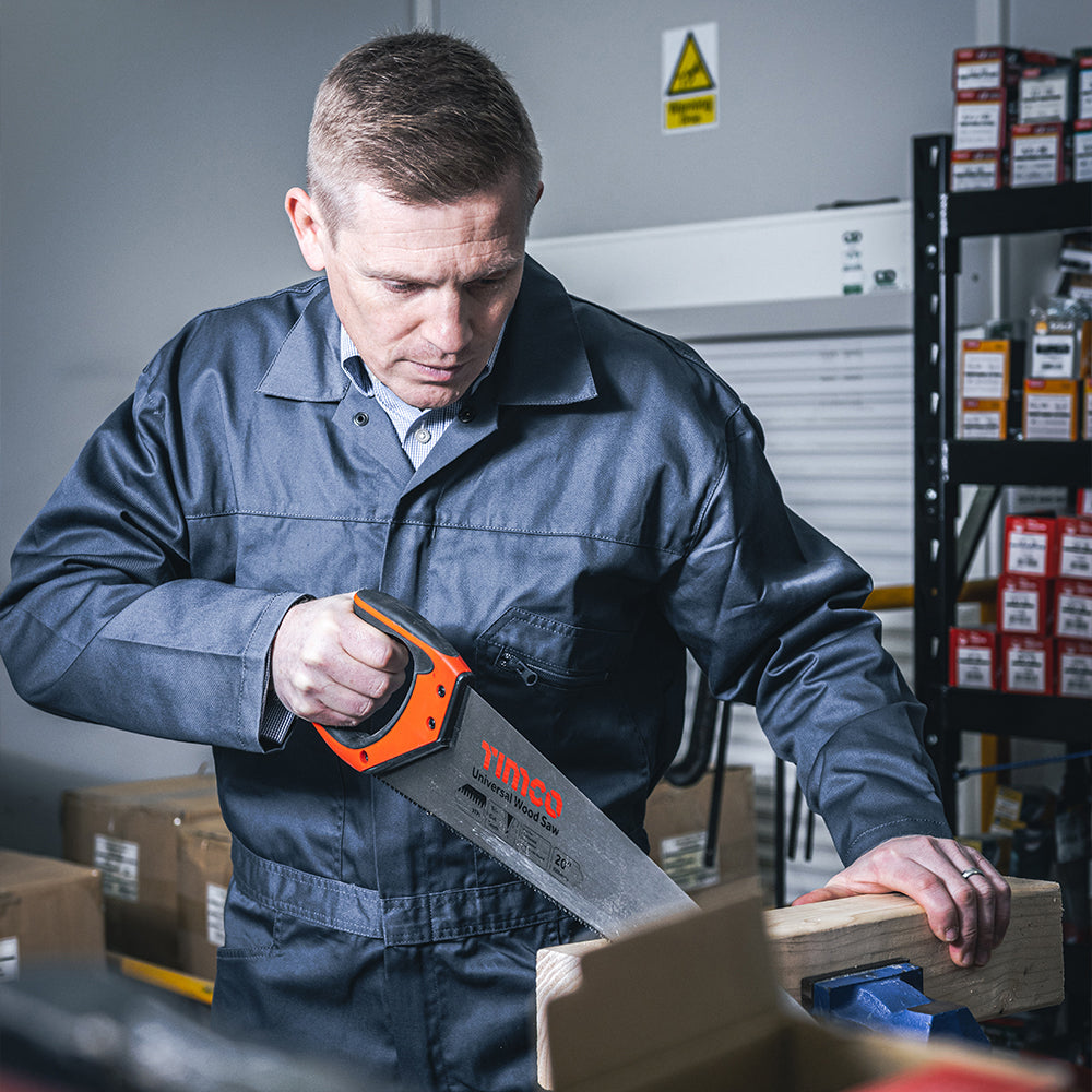 Workman Overall - Magnet | Large 46 additional image 4