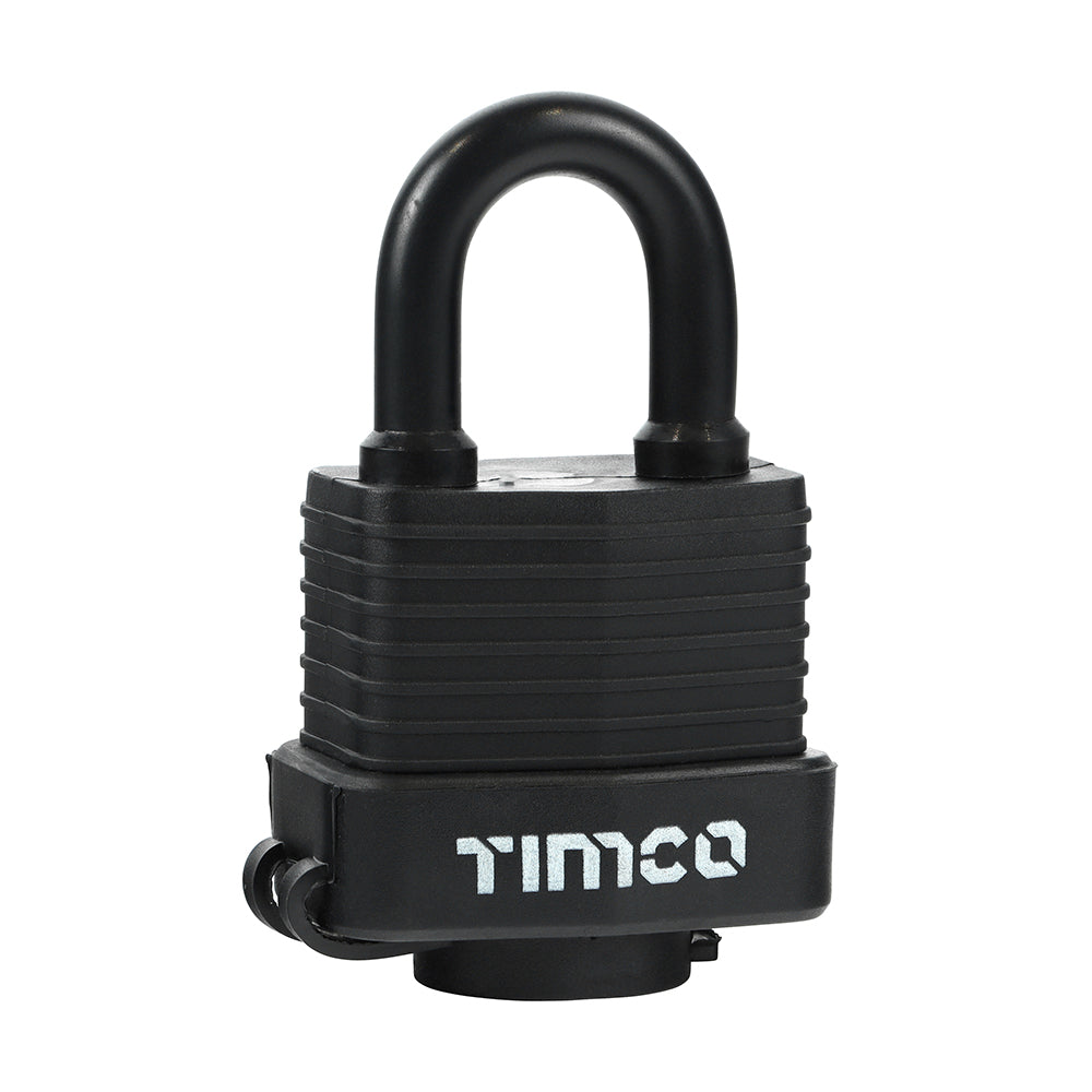 Weatherproof Padlock | 40mm product image