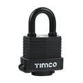 Weatherproof Padlock | 40mm product image