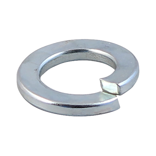 Spring Washers - Zinc | M6 | TIMpac product image