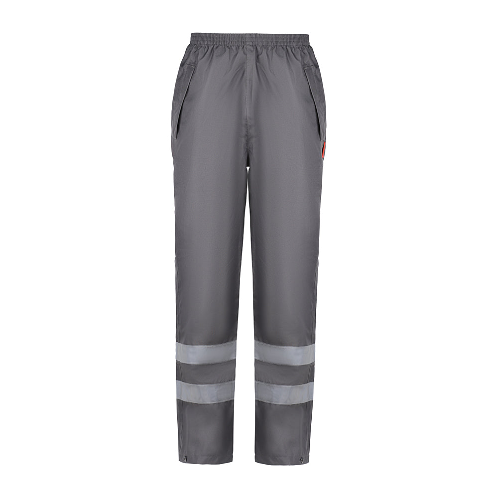 Waterproof Trousers - Charcoal | X Large product image