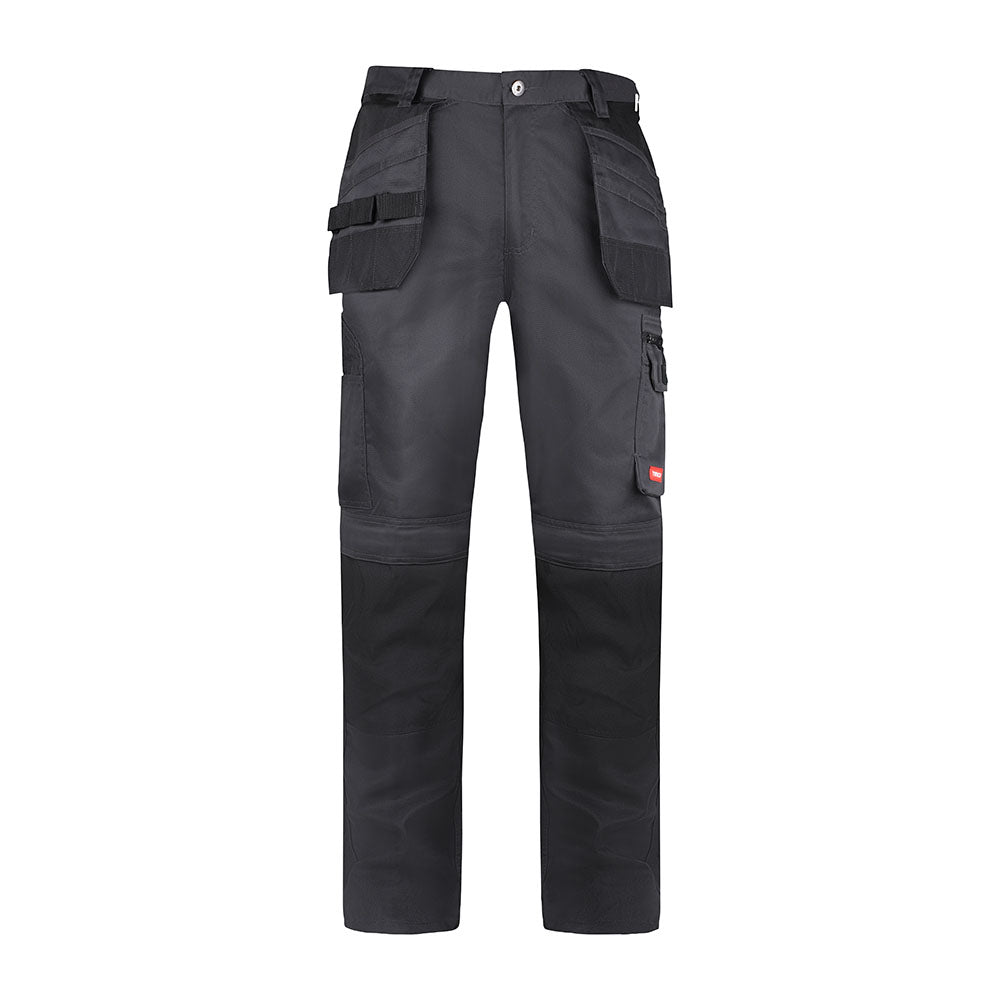 Workman Trousers - Grey/Black | W32 L30 product image