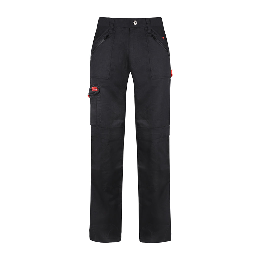 Yardsman Trousers - Black | W34 L32 product image