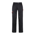 Yardsman Trousers - Black | W34 L32 product image