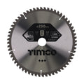 0° Mitre Saw Blade | 250 x 30 x 60T product image