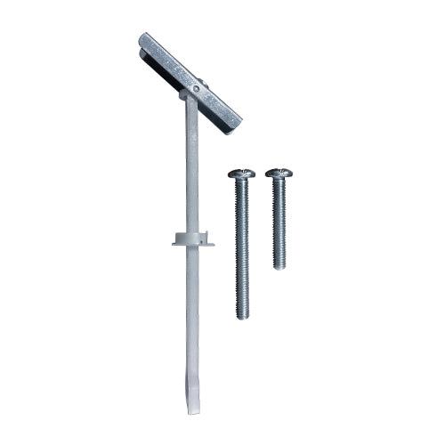 Zip-Fix Cavity Wall Fixings - Zinc | M6 | Box product image