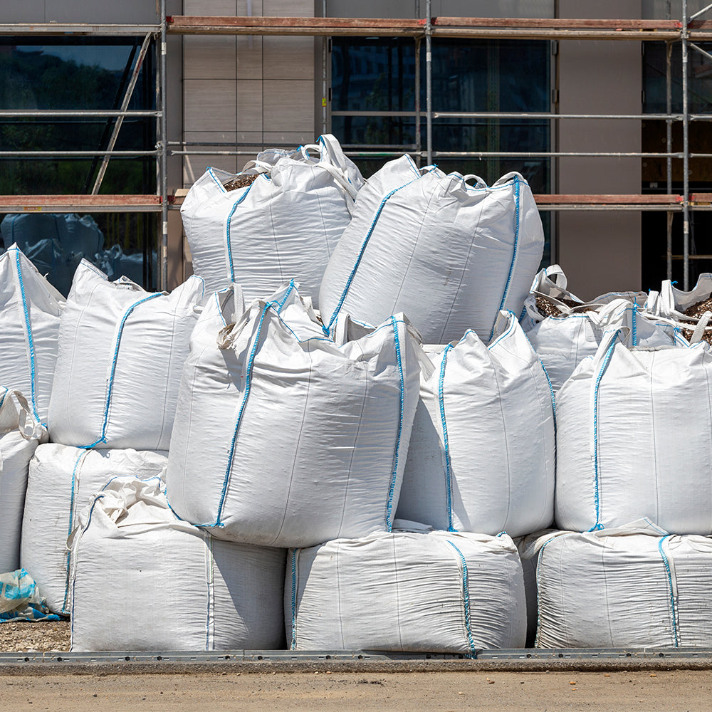 Builders Bulk Bags | 900 x 900 x 800mm additional image 2