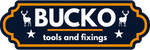 Bucko Tools &amp; Fixings - Home